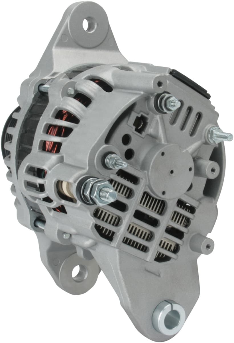 Product image - rear view