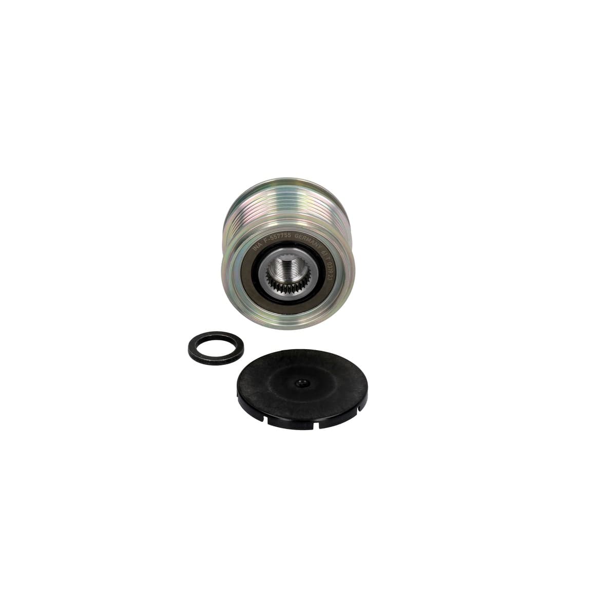 Product image - left view