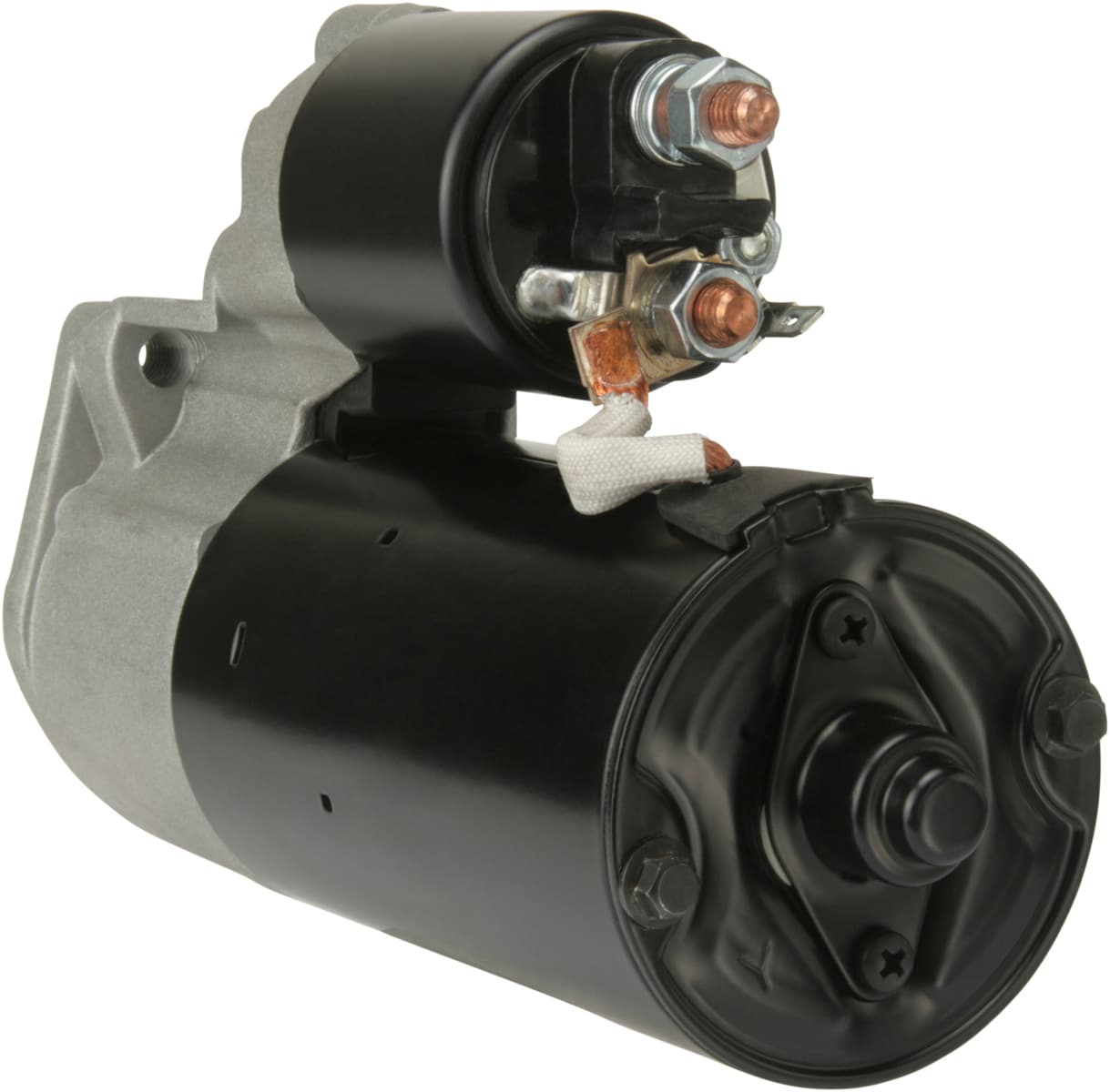 Product image - rear view