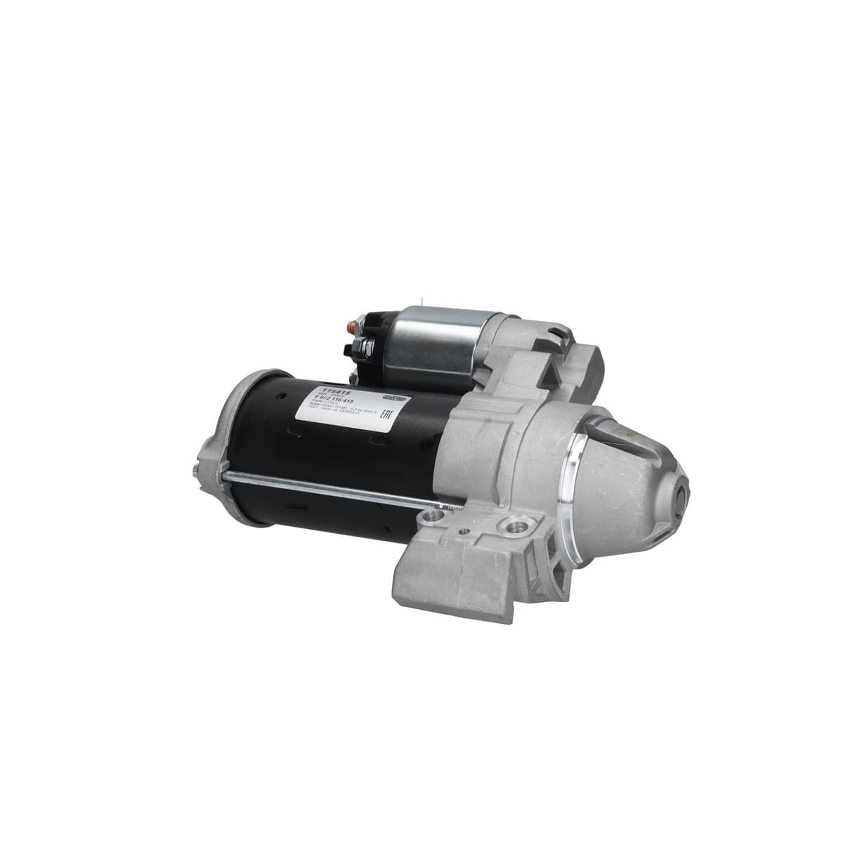 Product image - front view