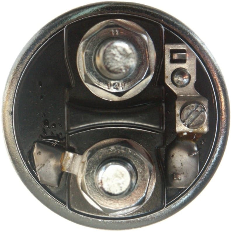 Product image - rear view