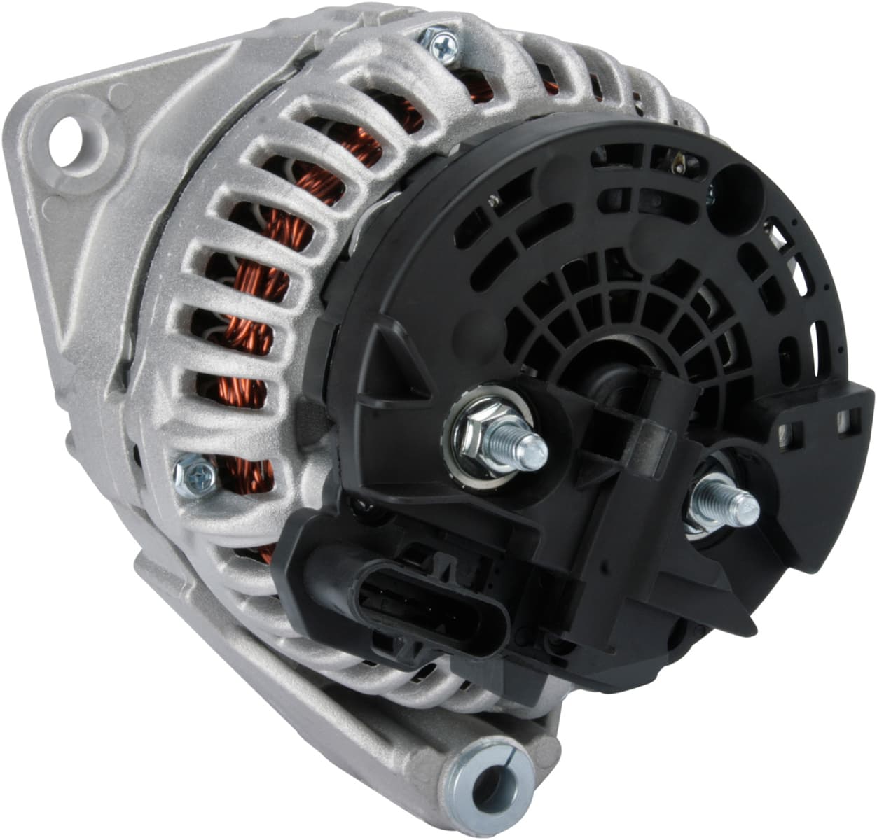 Product image - rear view