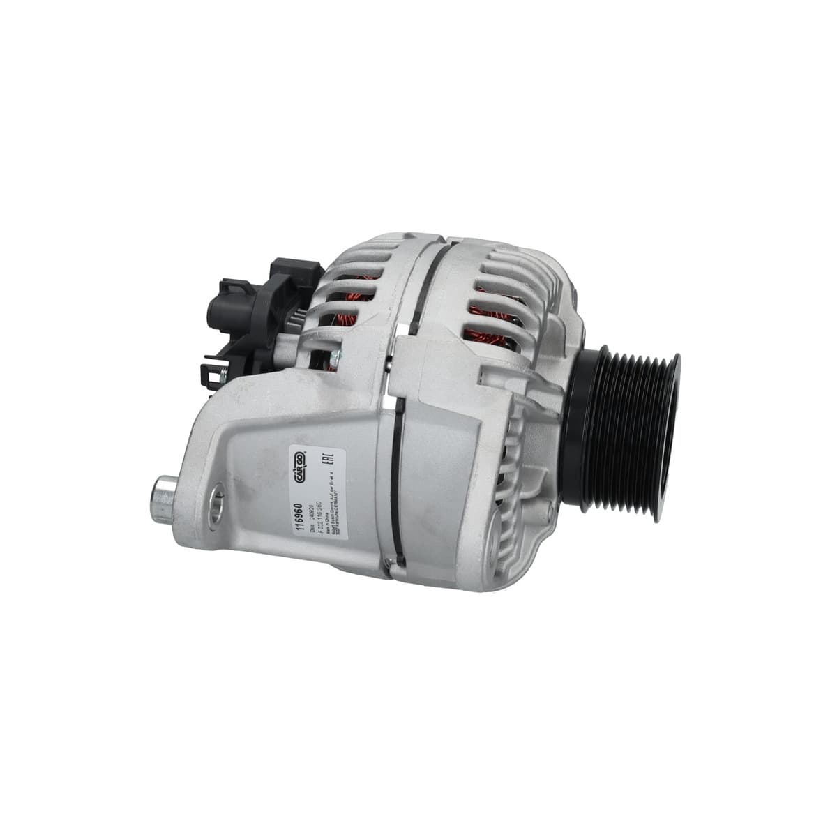 Product image - front view