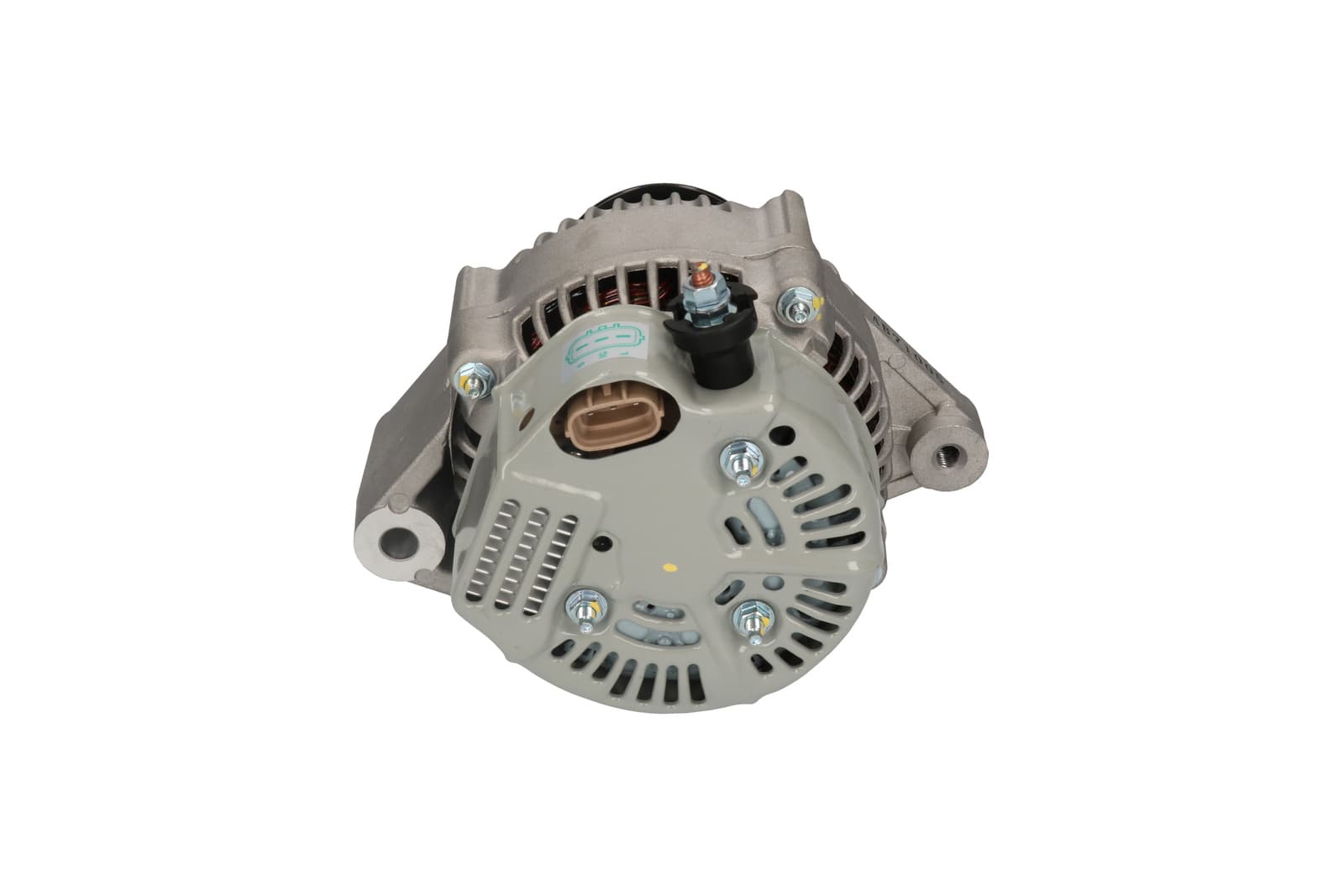 Product image - left view