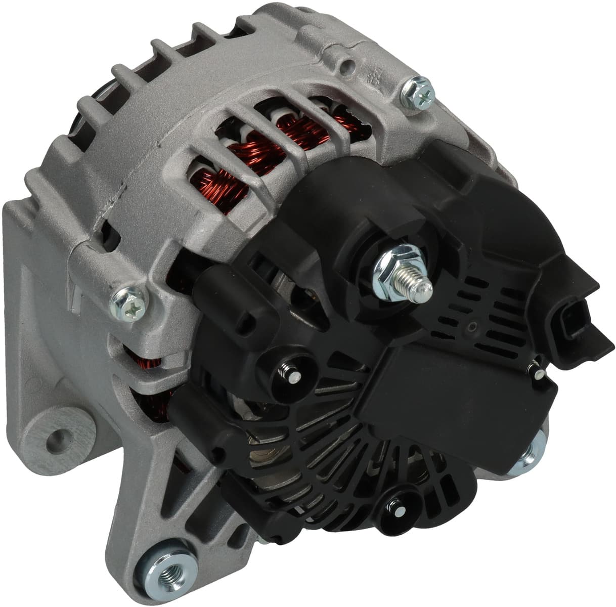 Product image - rear view