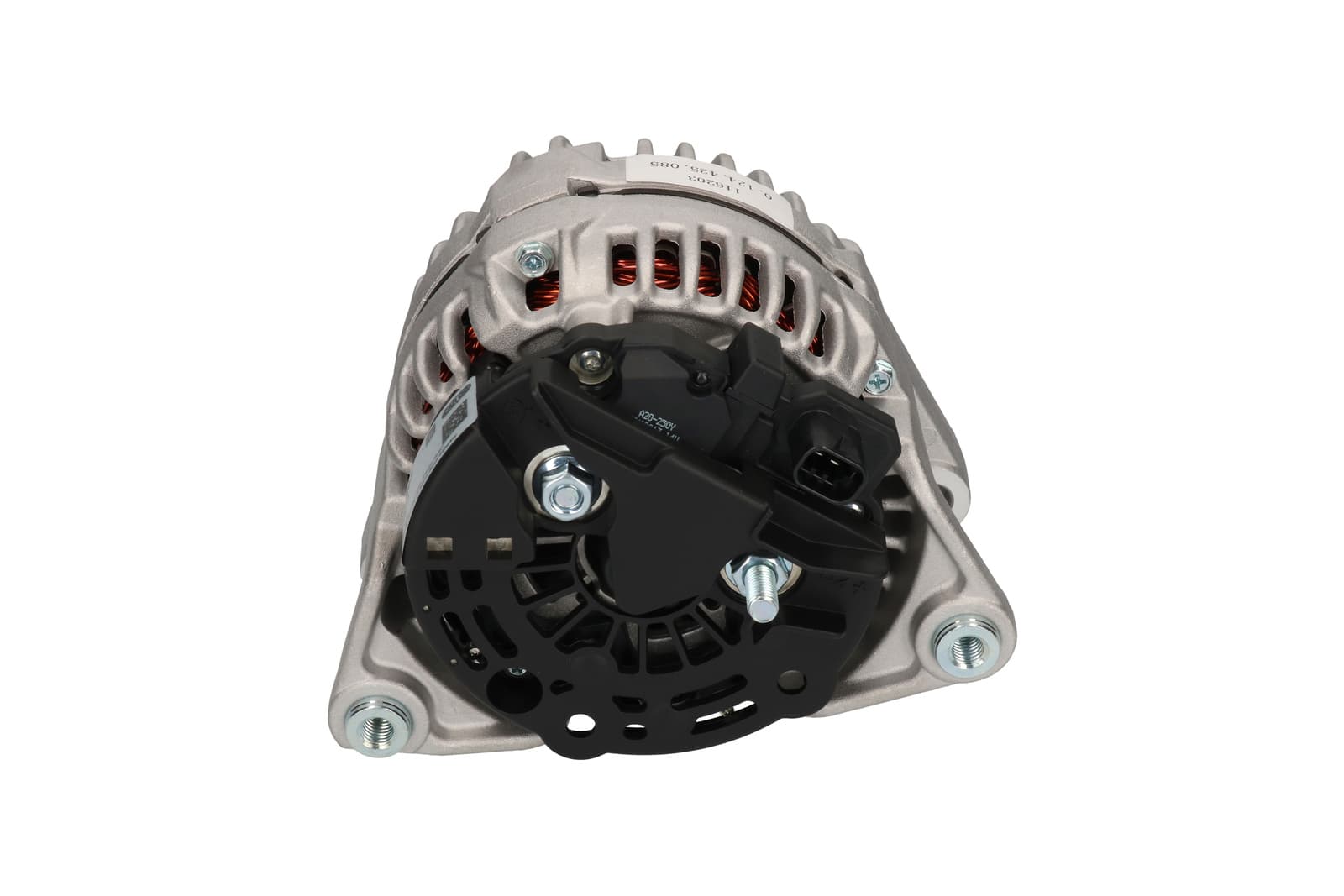 Product image - left view