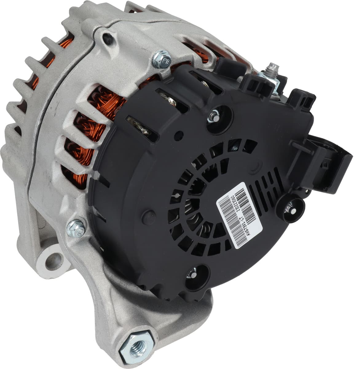 Product image - rear view