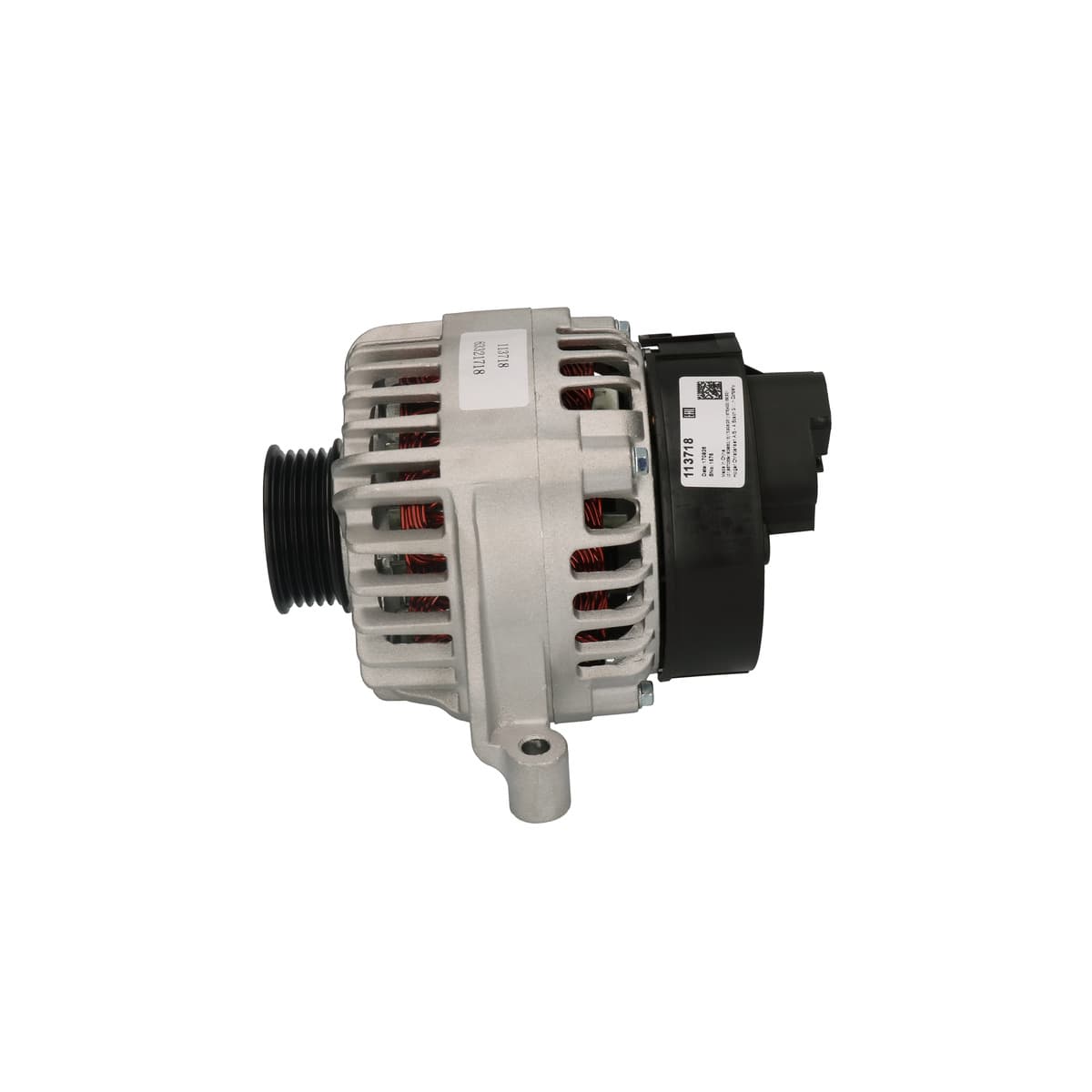 Product image - front view