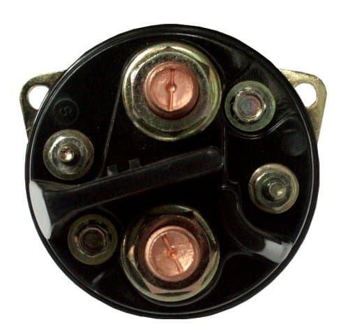 Product image - rear view
