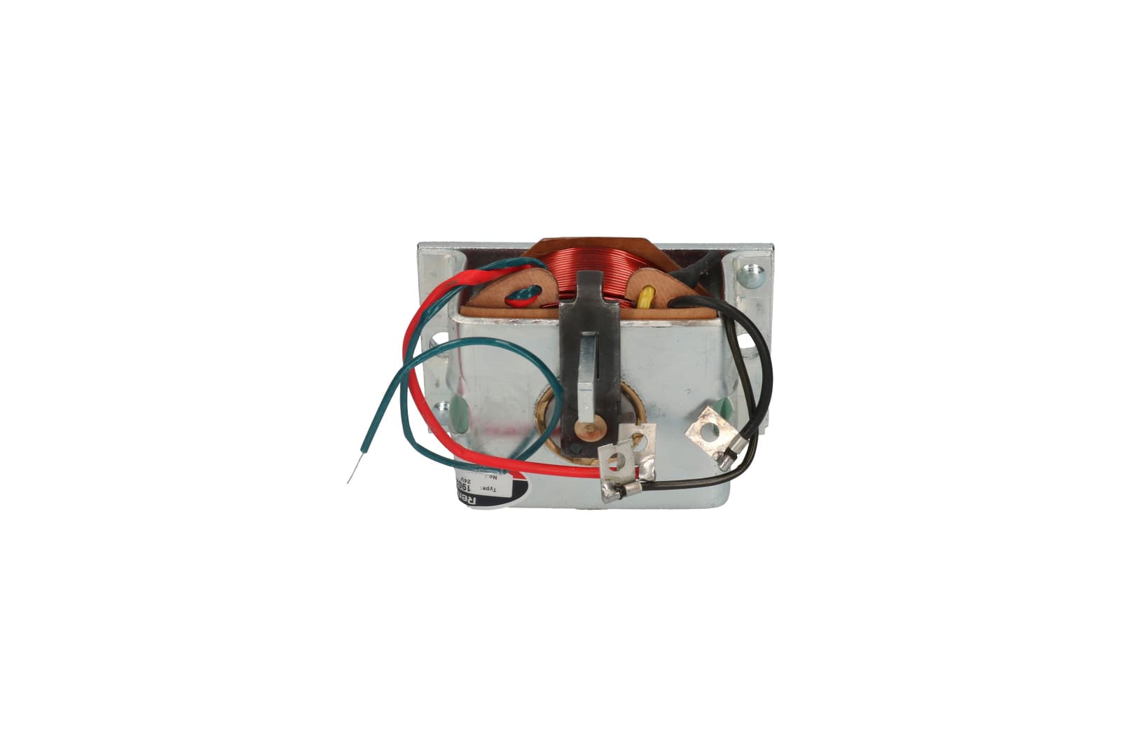 Product image - rear view