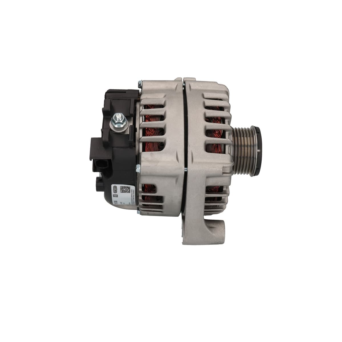 Product image - rear view