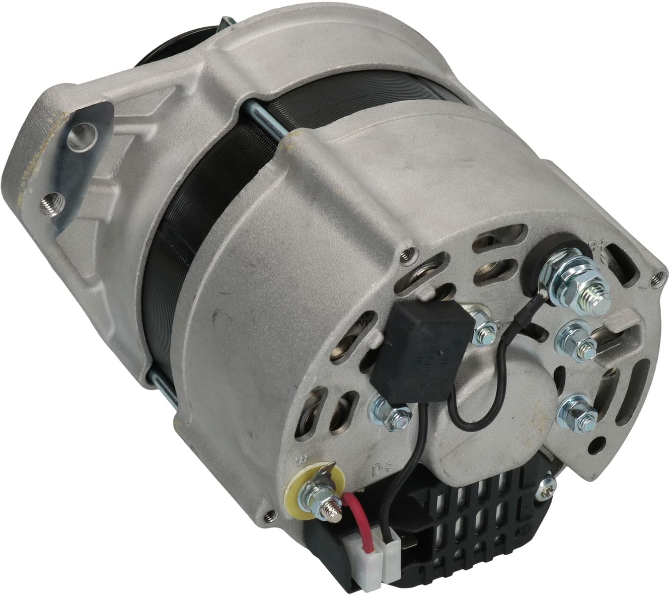 Product image - rear view
