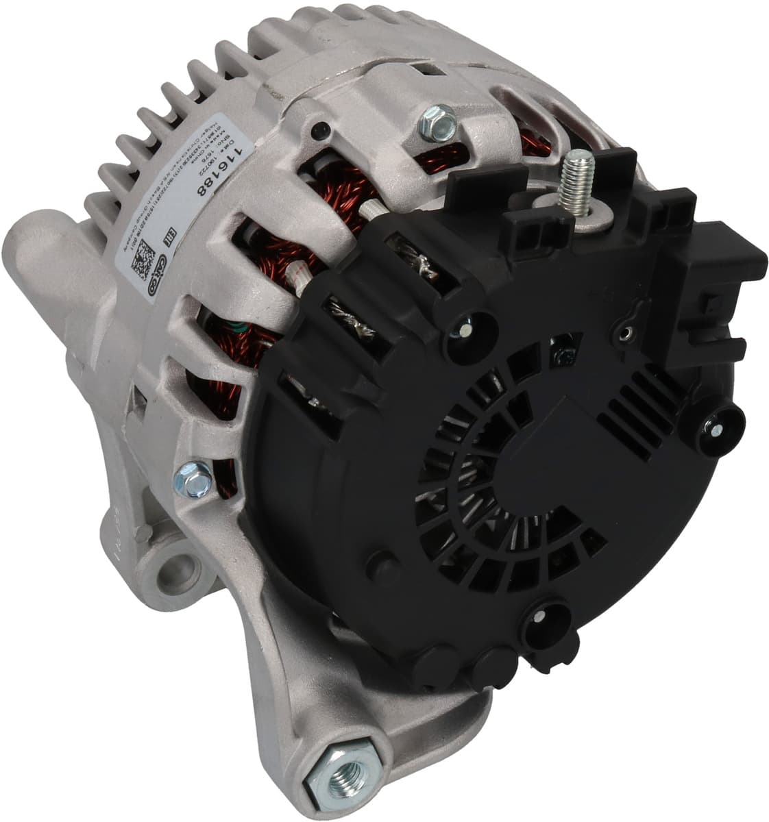 Product image - rear view