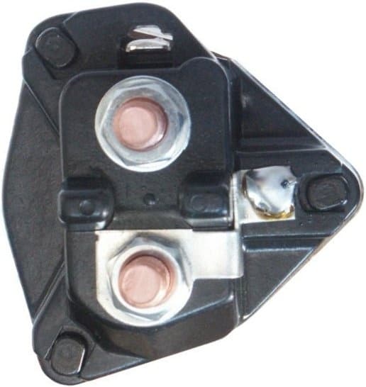 Product image - rear view