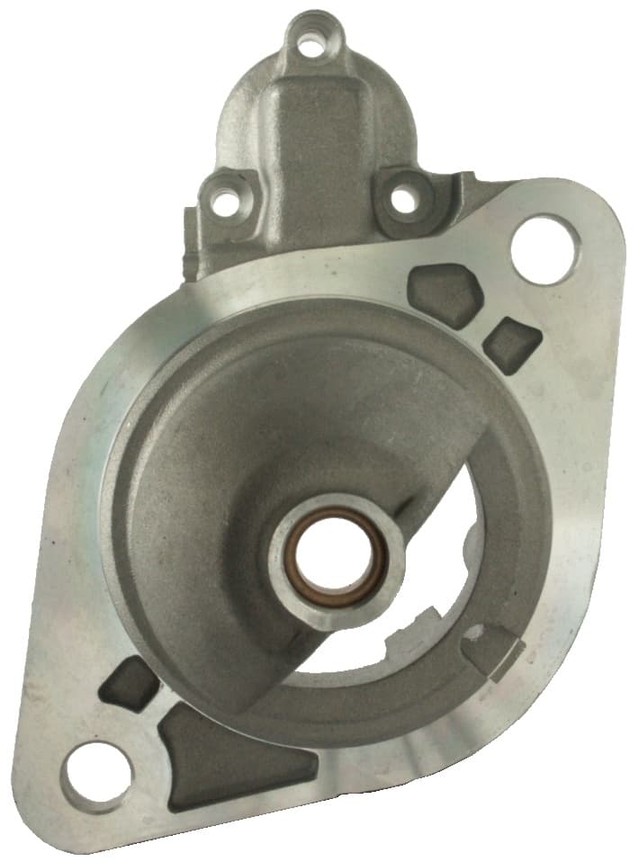F032134864 - drive end shield