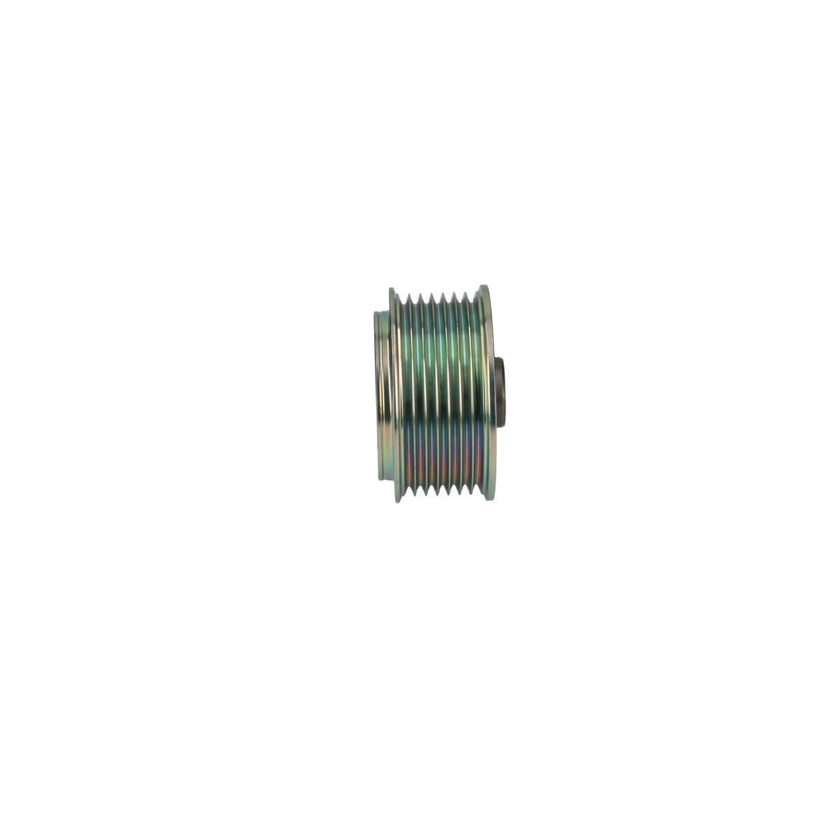 Product image - rear view