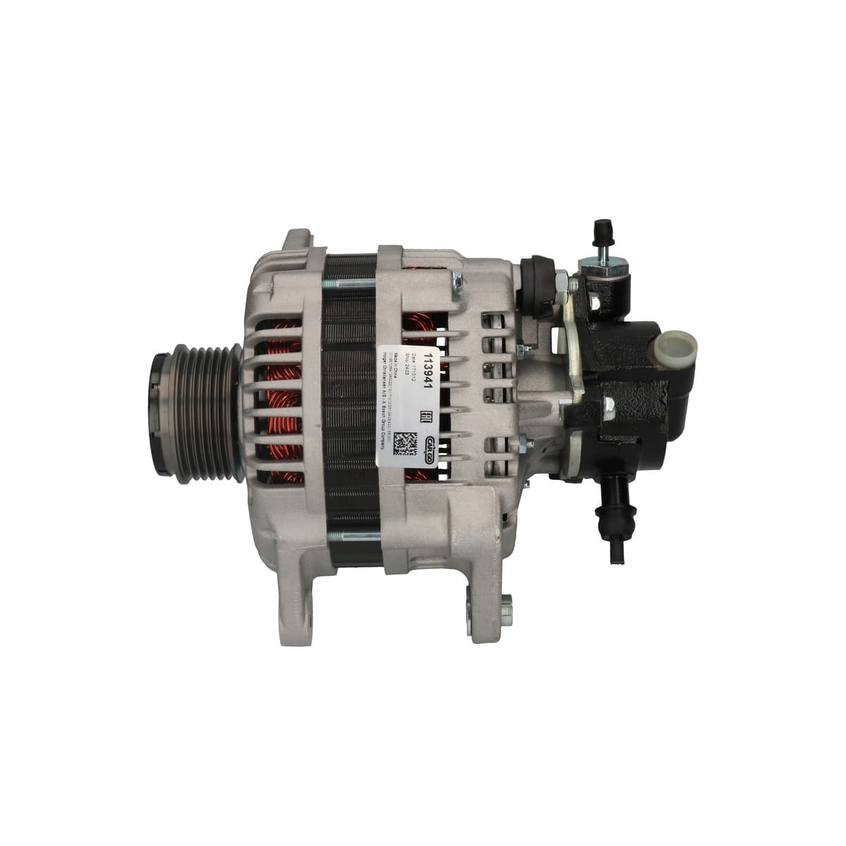 Product image - front view