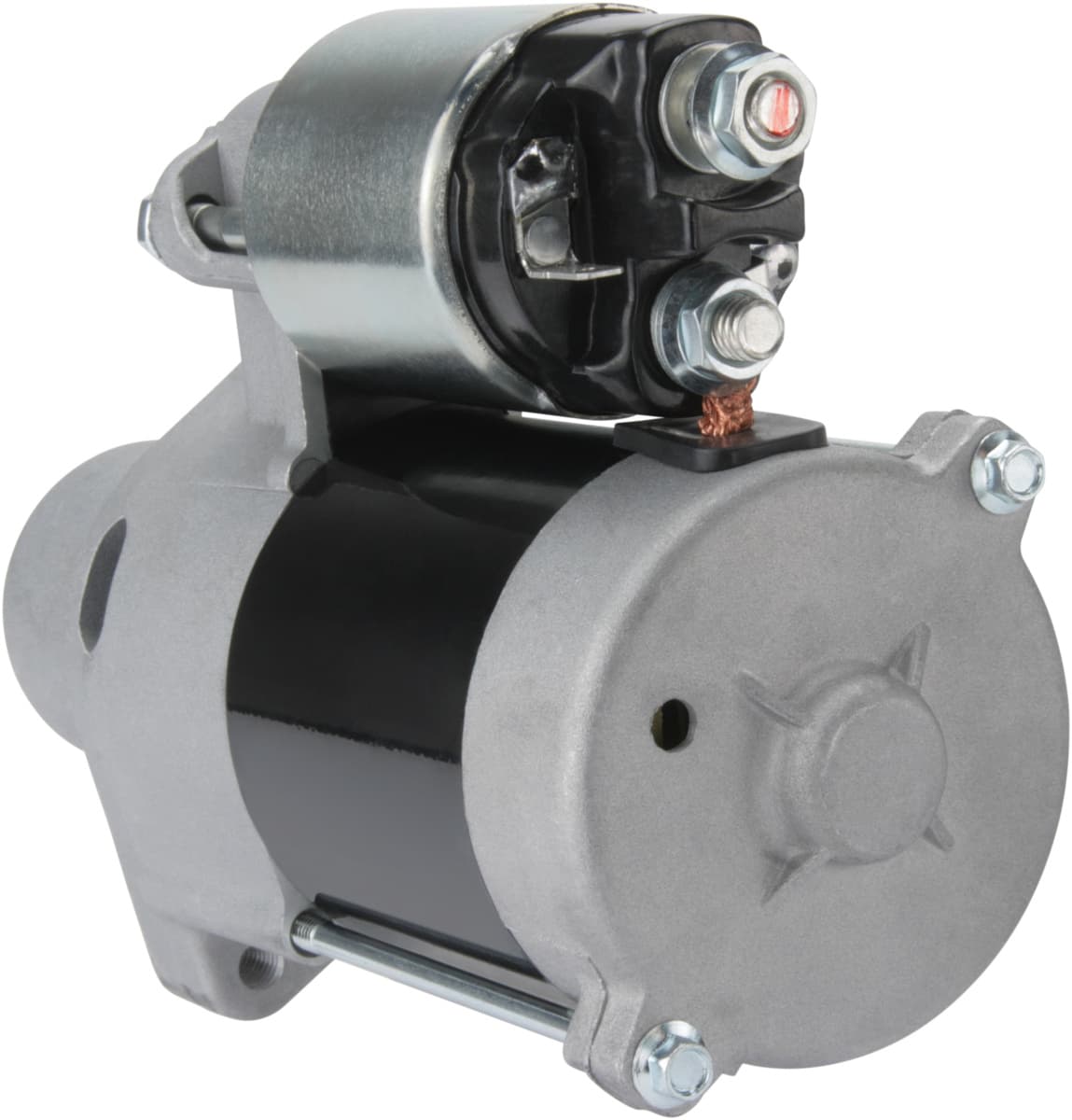 Product image - rear view