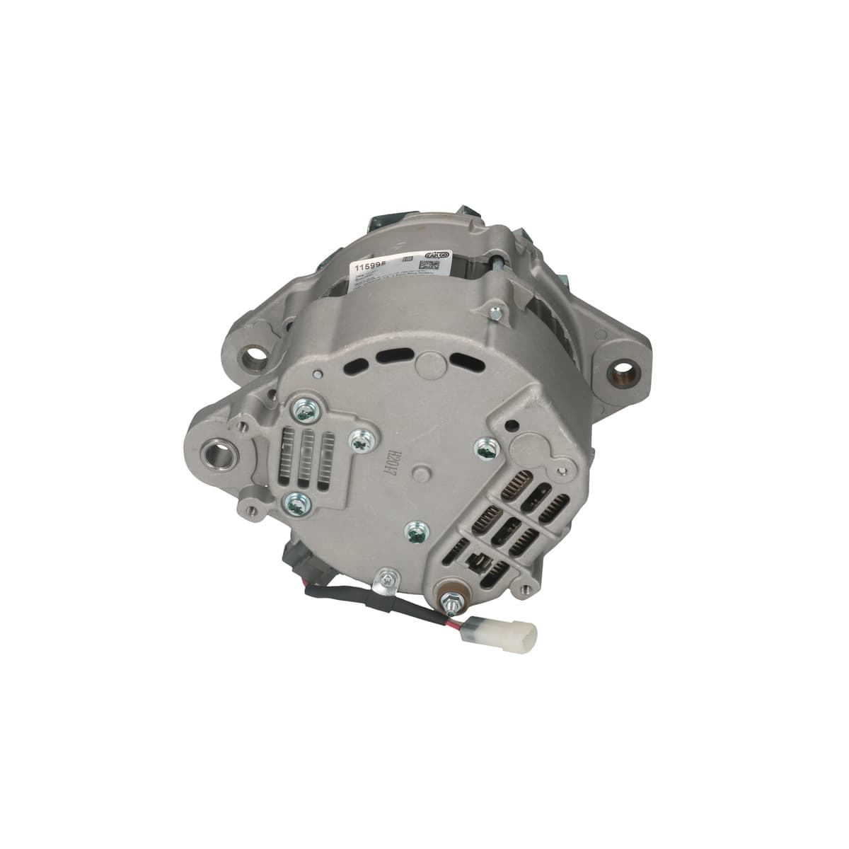 Product image - left view