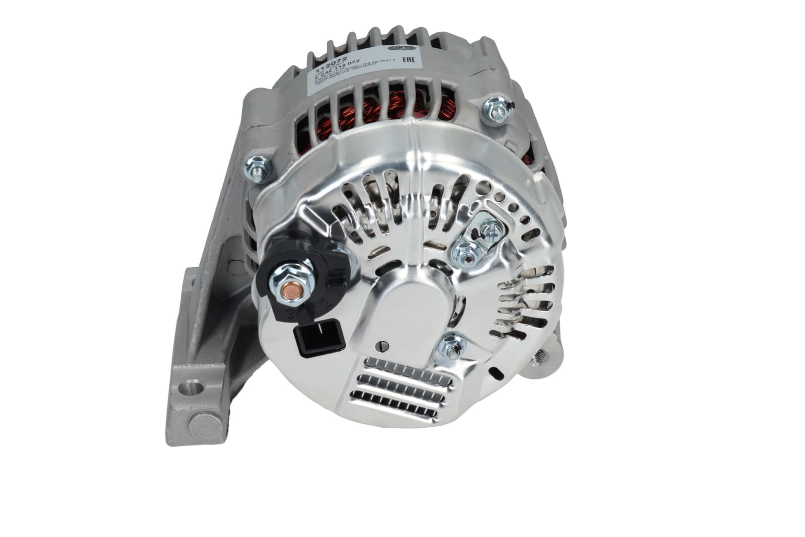 Product image - left view