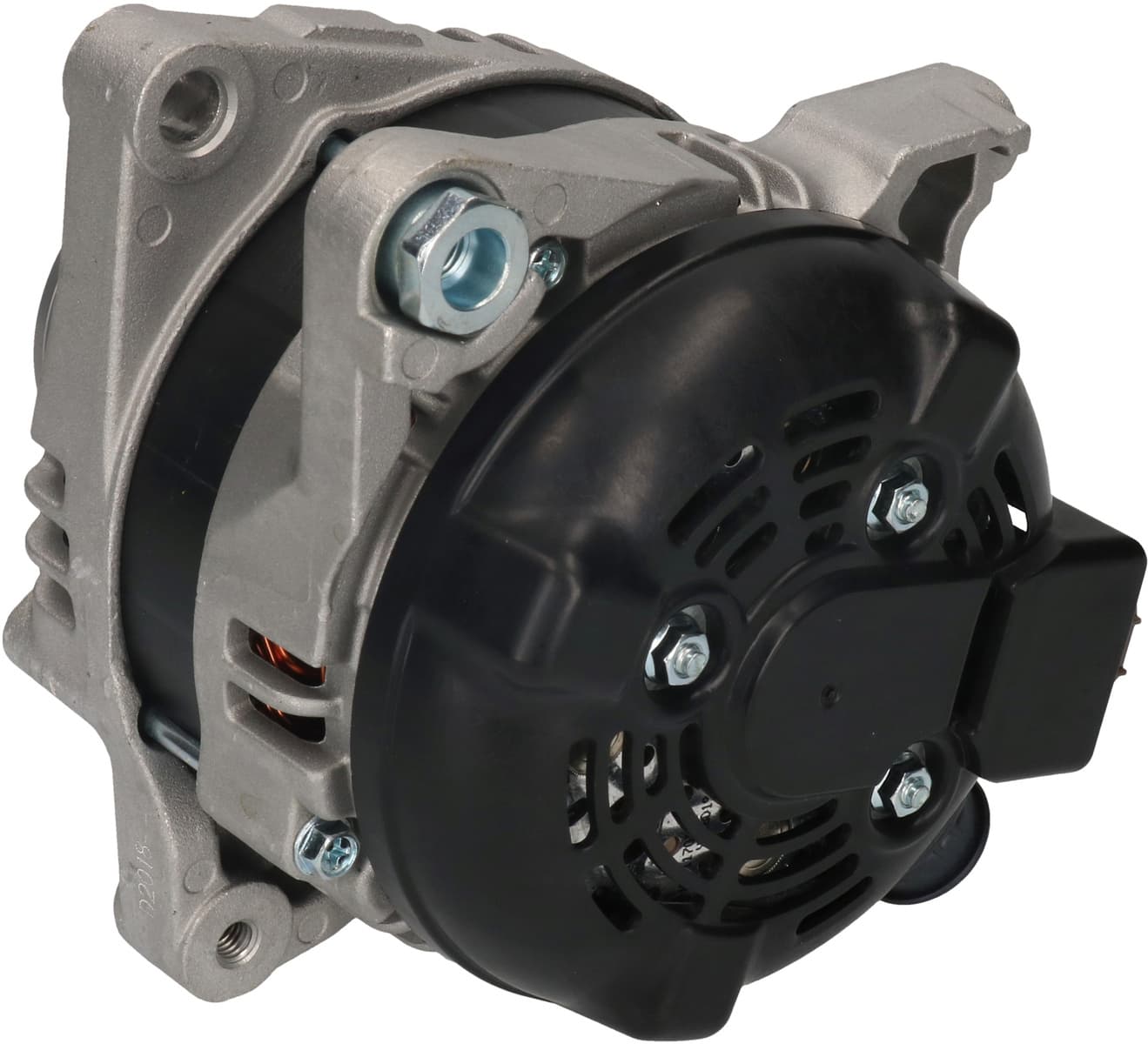 Product image - rear view