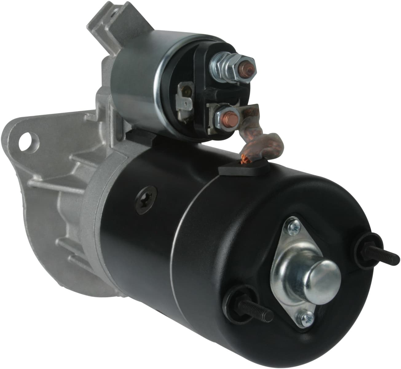 Product image - rear view