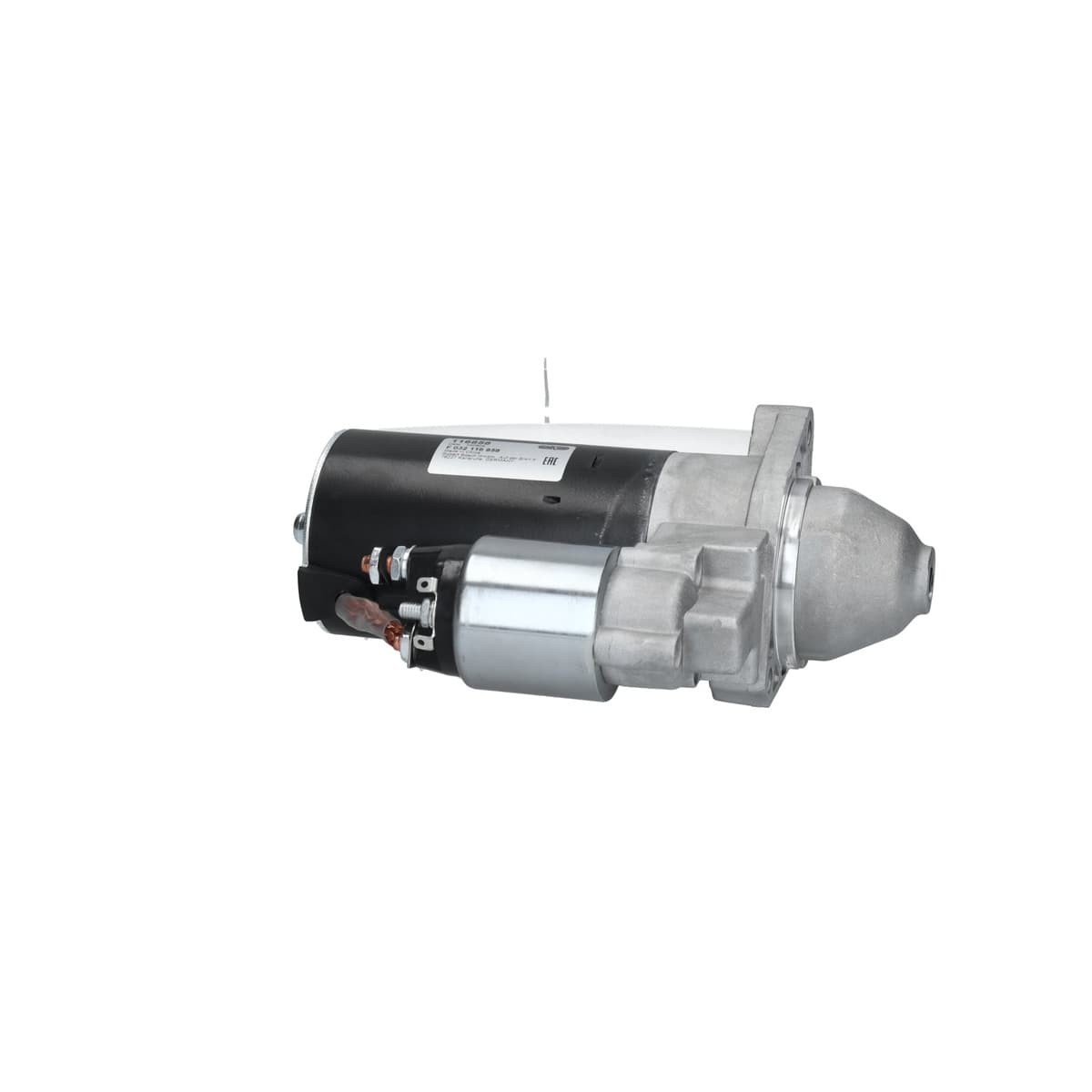 Product image - front view