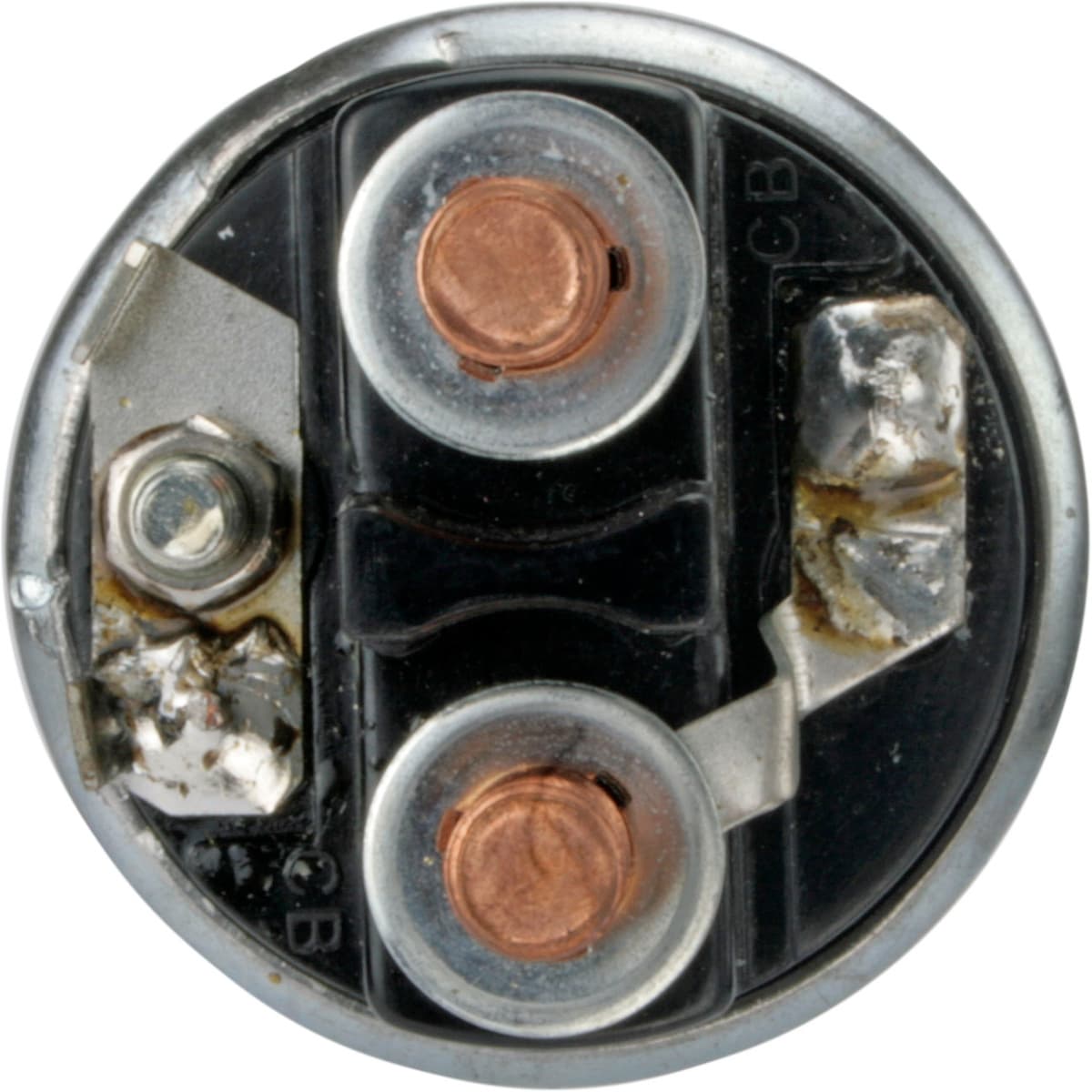 Product image - rear view