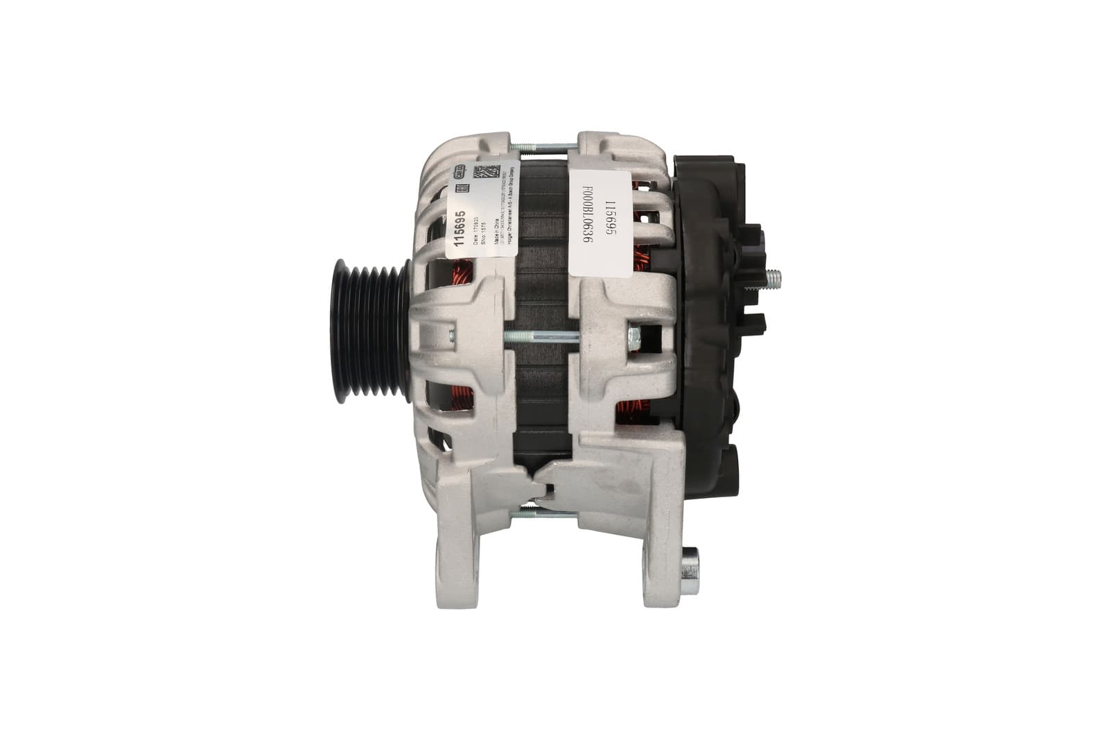 Product image - front view