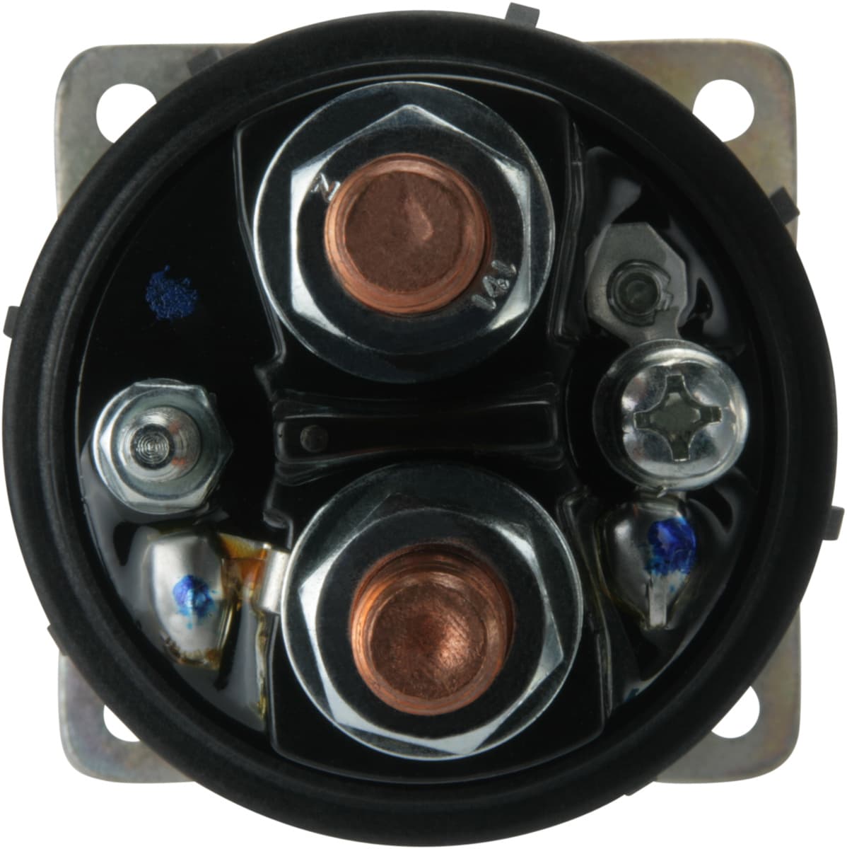 Product image - rear view