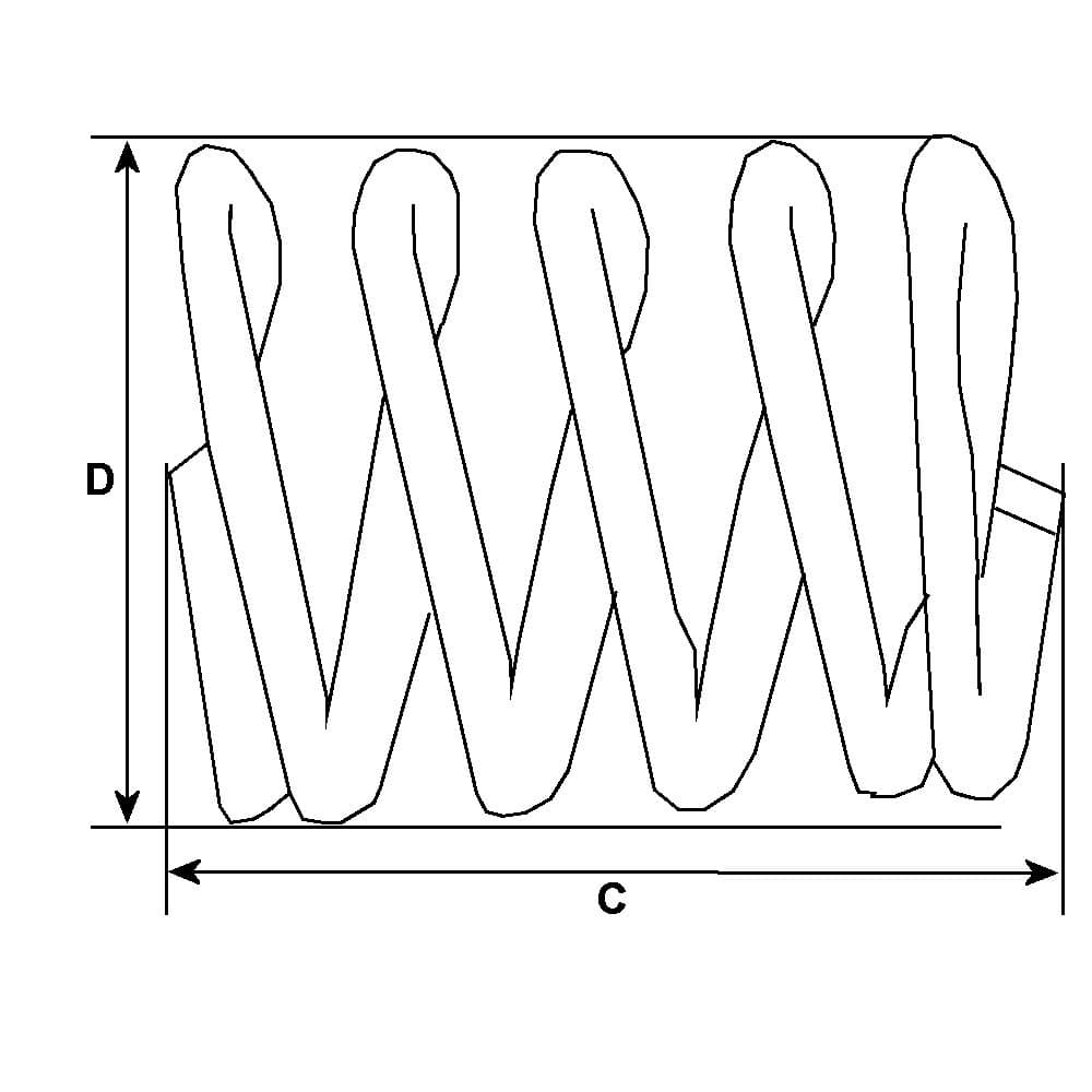 Dimensional Drawing