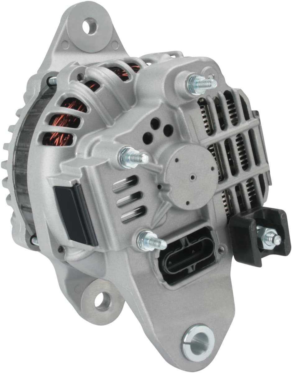 Product image - rear view