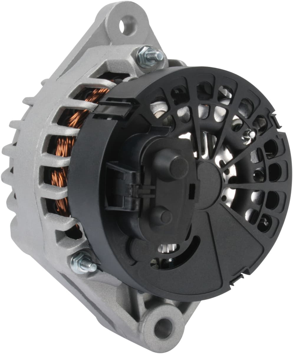 Product image - rear view