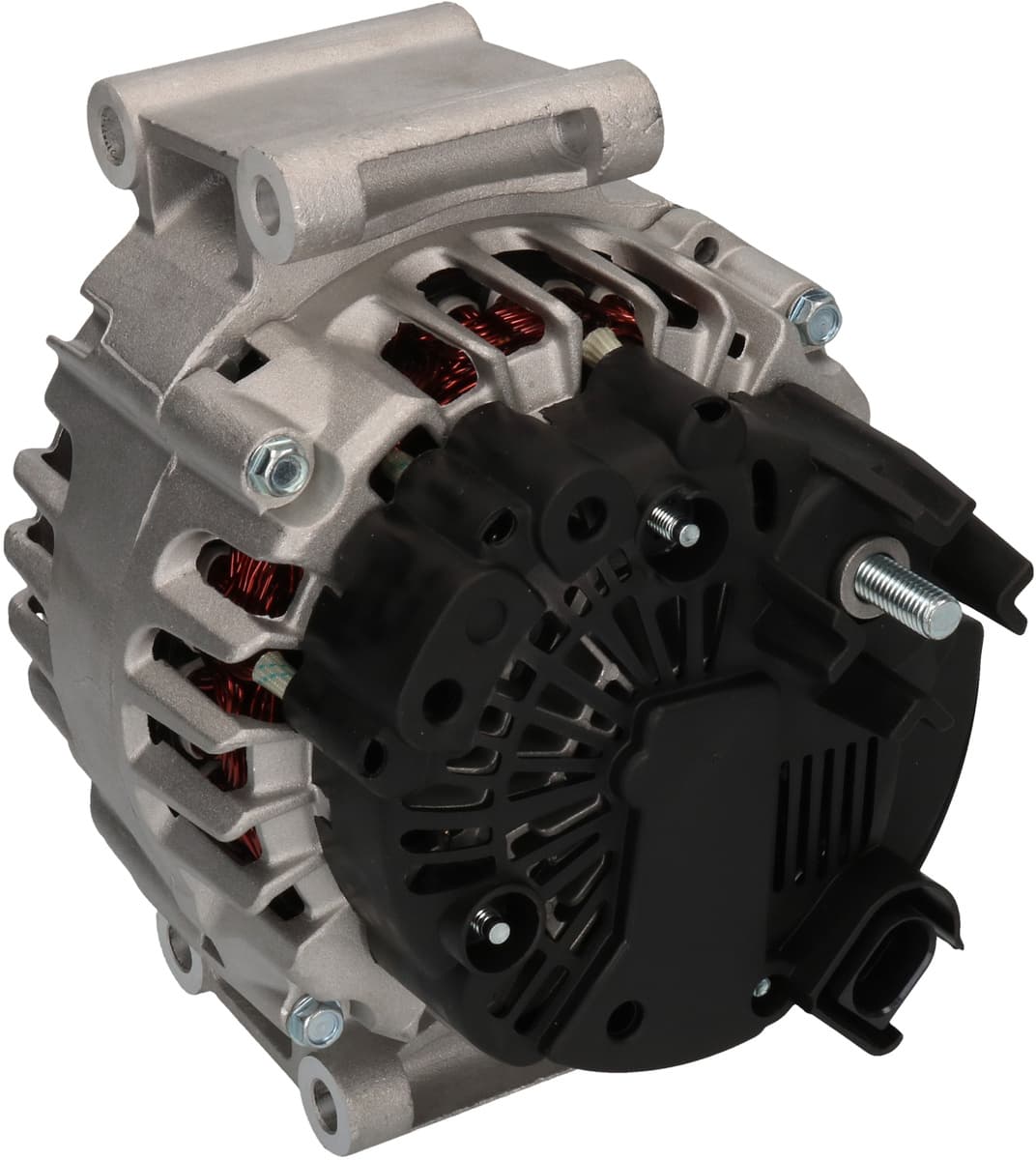 Product image - rear view