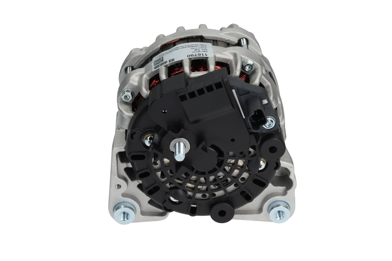 Product image - left view
