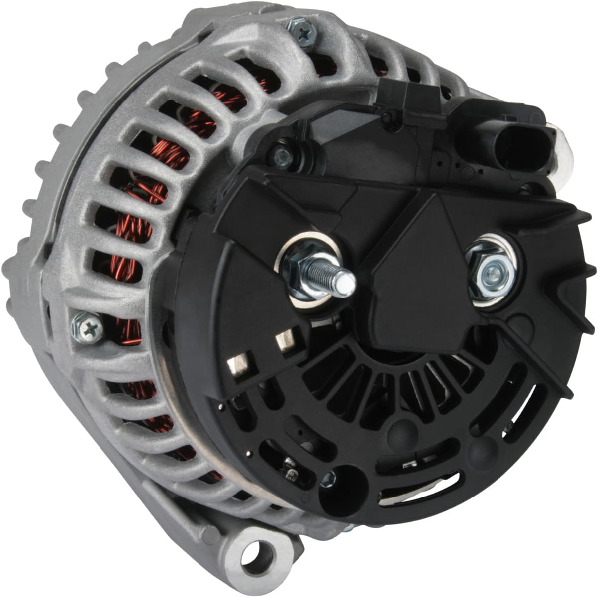 Product image - rear view