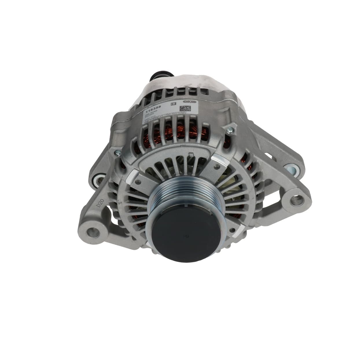 Product image - right view