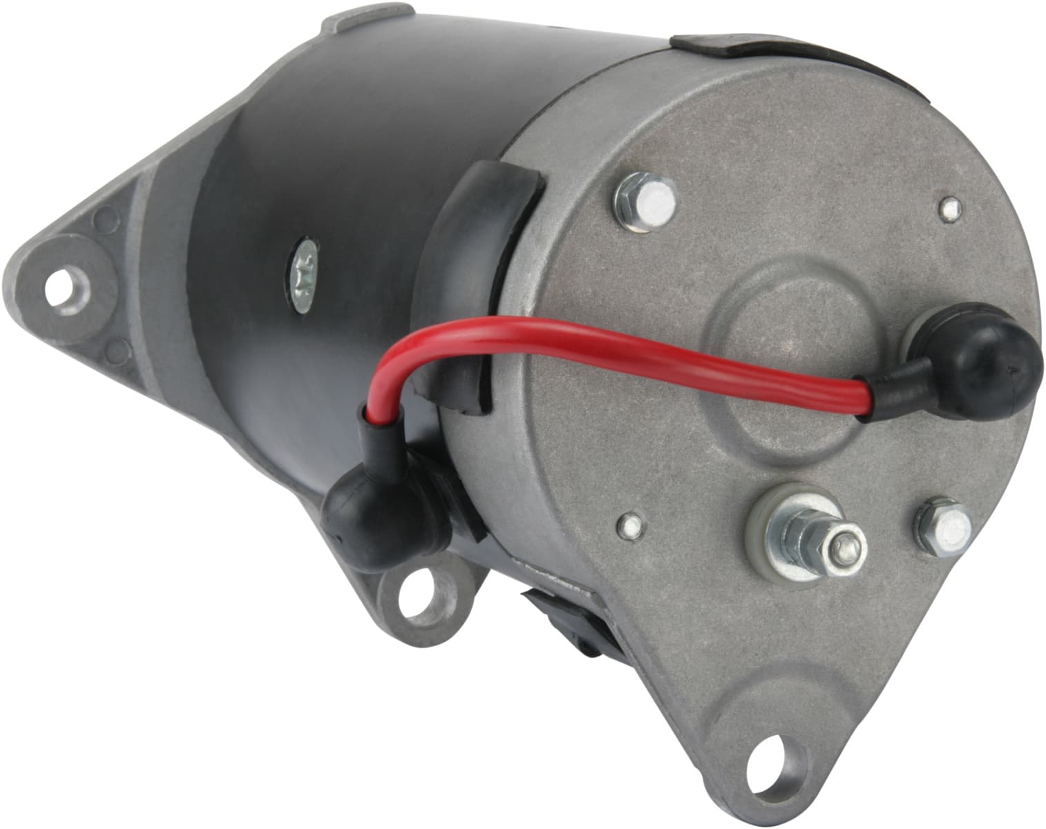 Product image - rear view