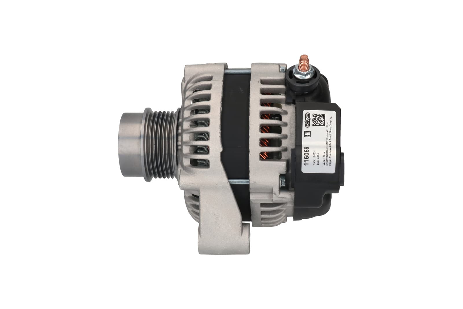Product image - front view