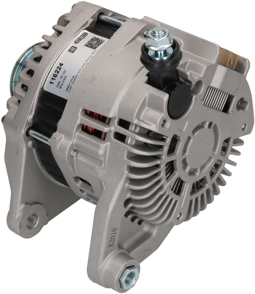 Product image - rear view