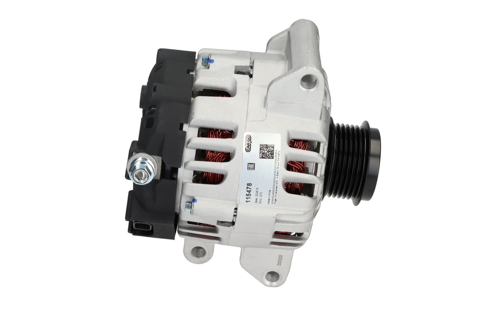 Product image - rear view