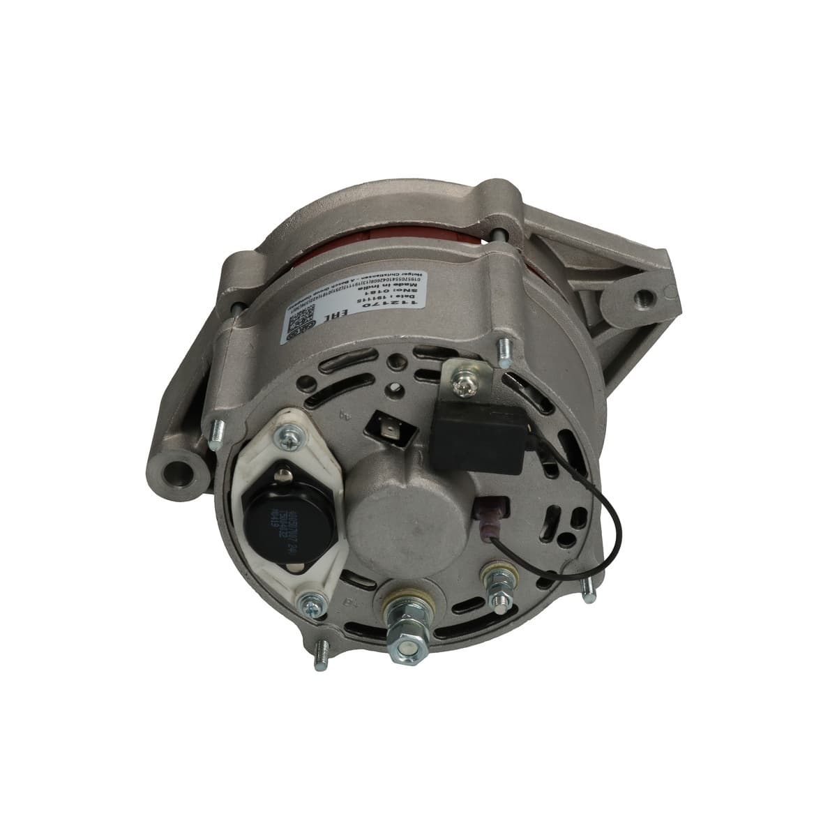 Product image - left view