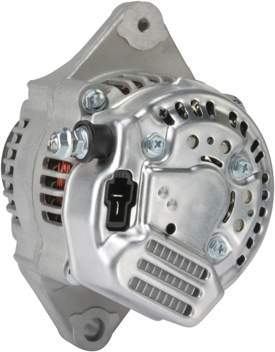 Product image - rear view