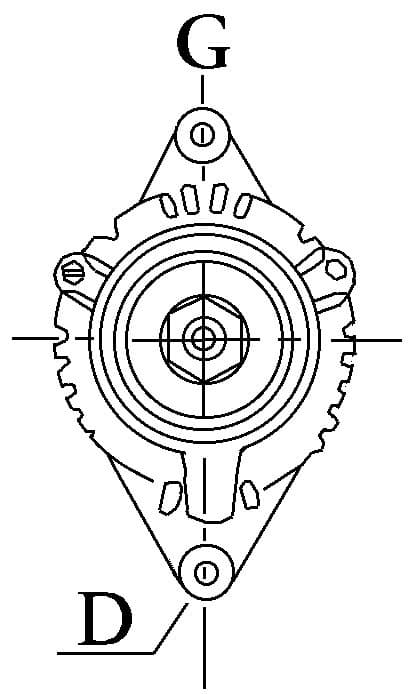 Dimensional Drawing