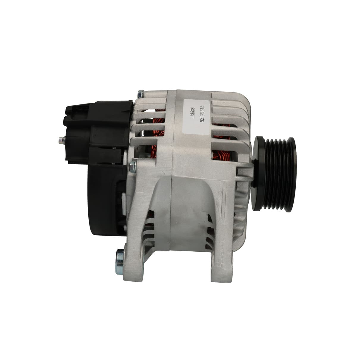 Product image - rear view