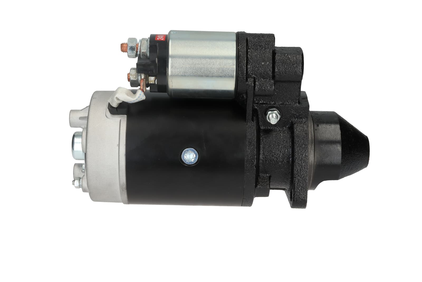 Product image - rear view