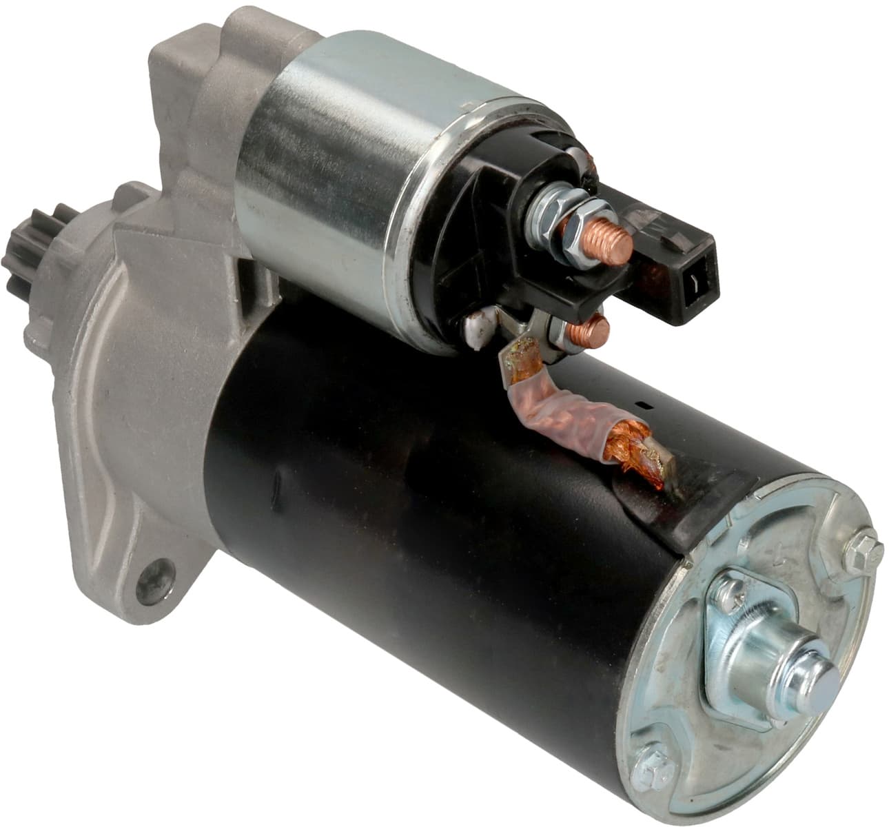 Product image - rear view
