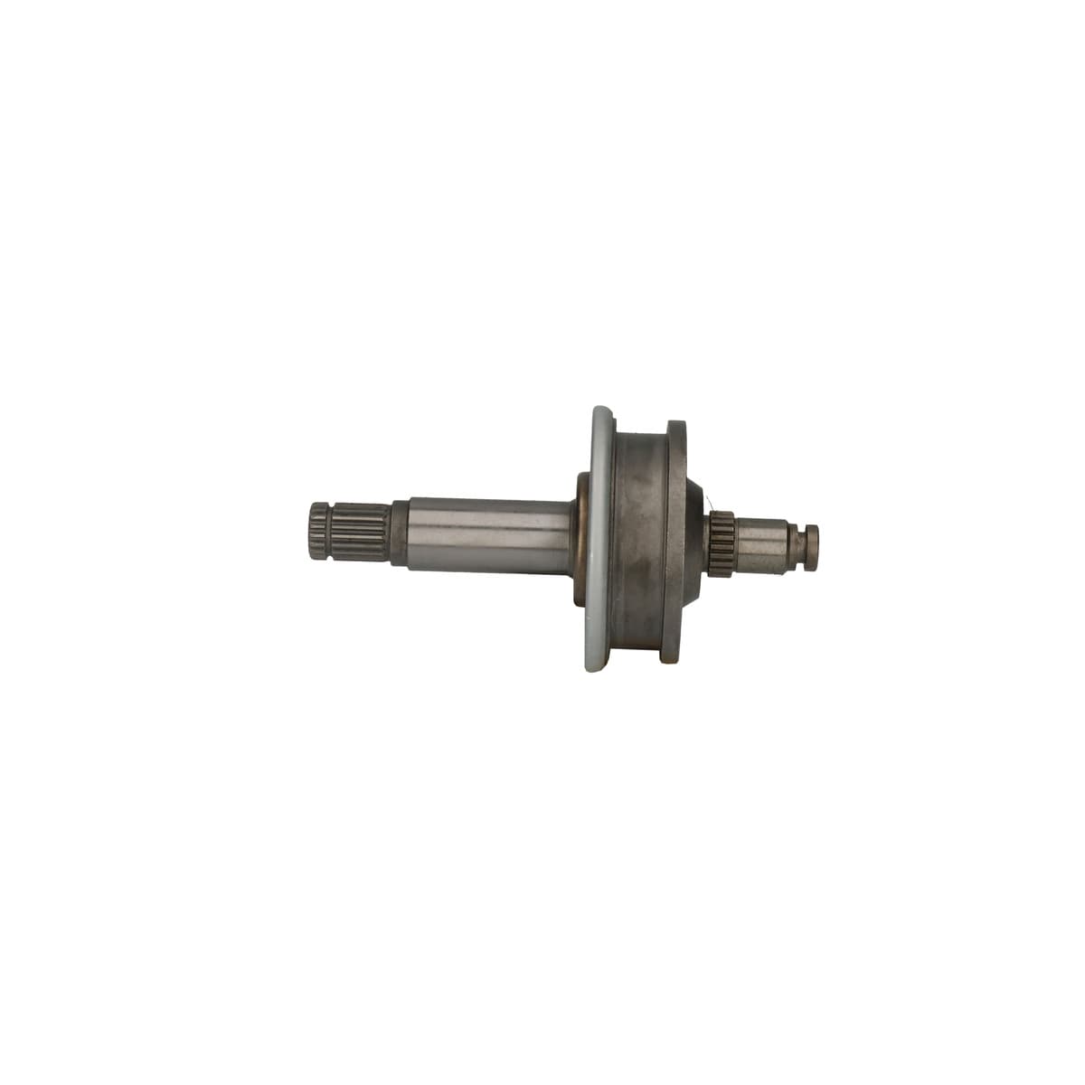 Product image - rear view