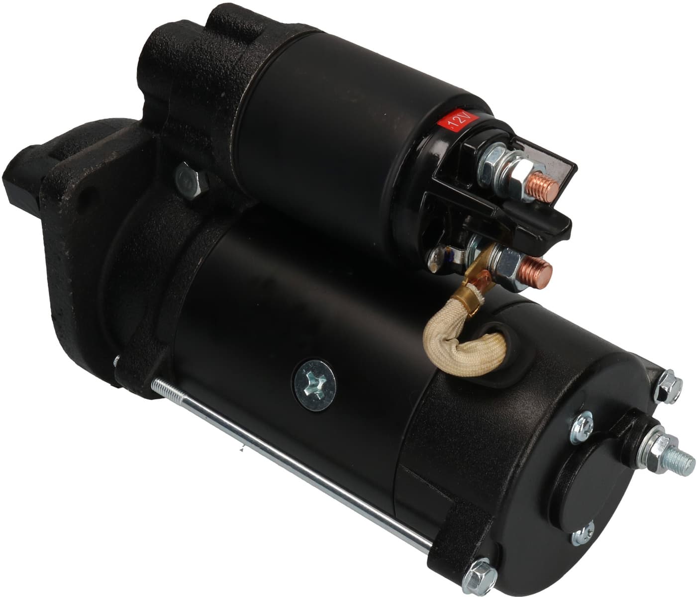 Product image - rear view