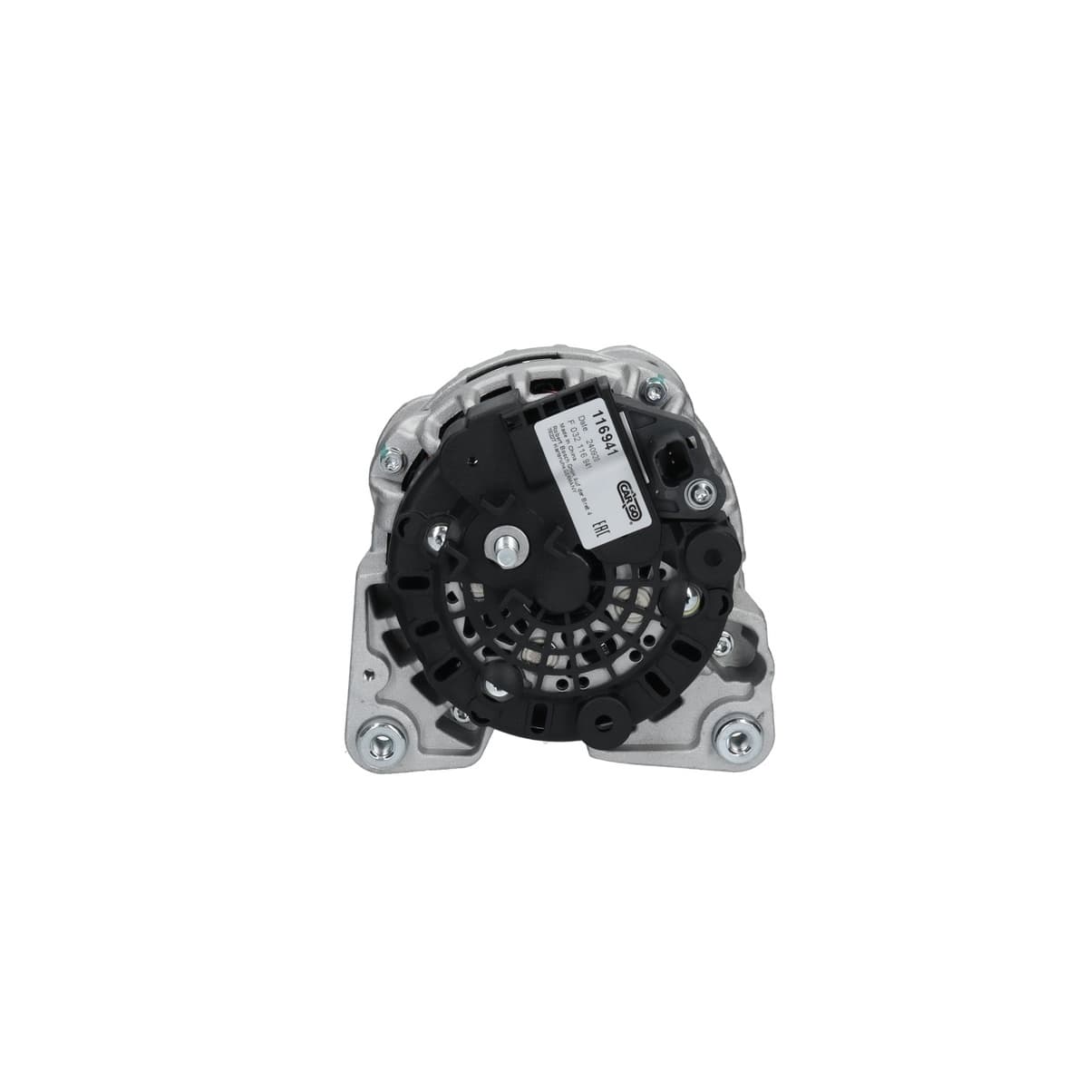Product image - left view